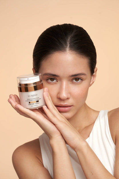 Honey Ceramide Cream