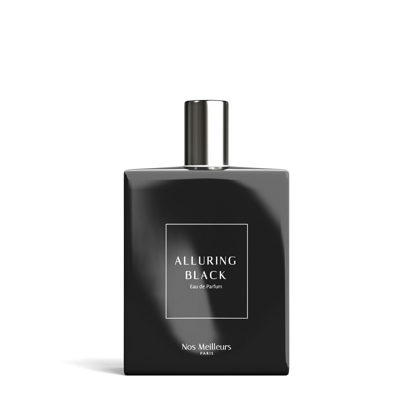 Alluring Black Eau de Parfum